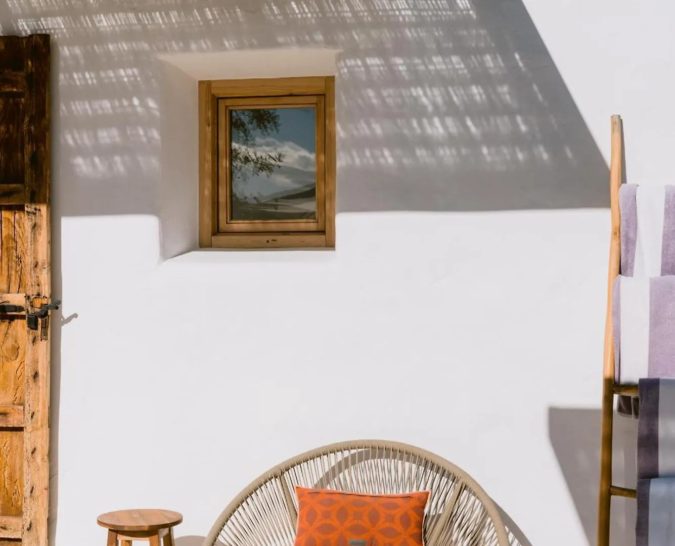 Villa Es Pujolet Renovada 100 Porcien Un Refugio De Paz En El Corazon De Ibiza Piscina Ac Diseno Tranquilidad El Verdadero Ibiza Sant Joan De Labritja 0*,  Hiszpania