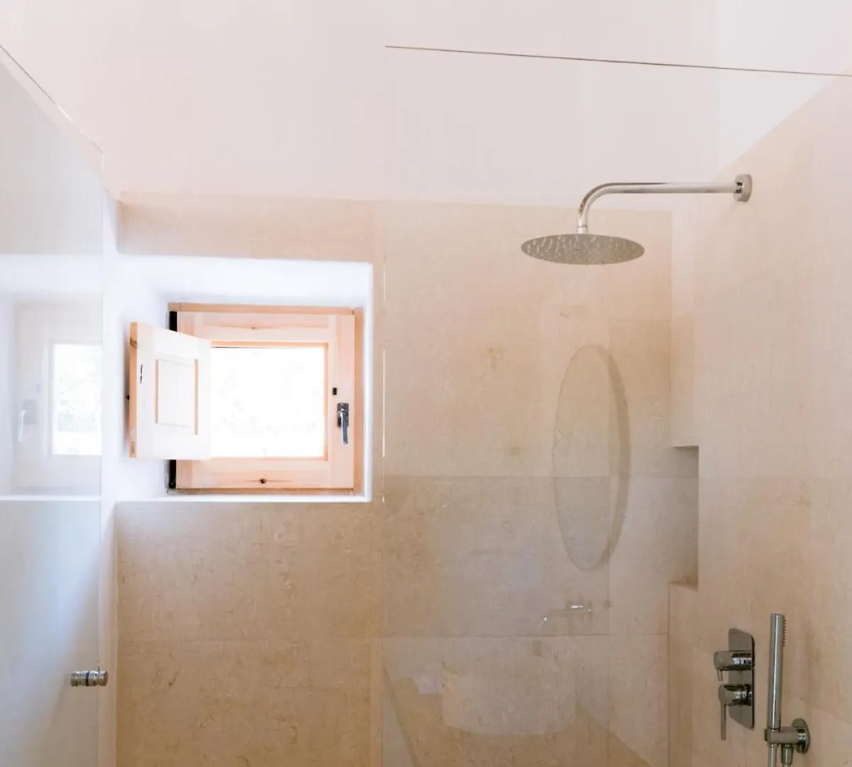 Villa Es Pujolet Renovada 100 Porcien Un Refugio De Paz En El Corazon De Ibiza Piscina Ac Diseno Tranquilidad El Verdadero Ibiza Sant Joan De Labritja Hiszpania