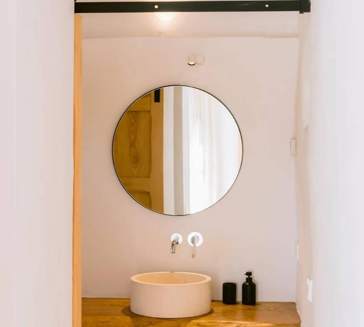 Villa Es Pujolet Renovada 100 Porcien Un Refugio De Paz En El Corazon De Ibiza Piscina Ac Diseno Tranquilidad El Verdadero Ibiza Sant Joan De Labritja 0*,  Hiszpania